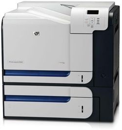 hp COLOR LaserJet CP3525x - фото 2228