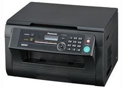 Panasonic KX-MB2000RU-B - фото 2231