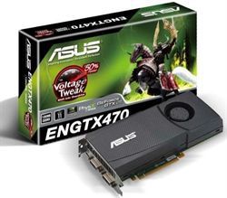 ASUS ENGTX470 - фото 2364