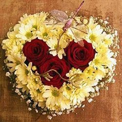 Сердце для принцессы - фото 2387