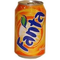 Fanta - фото 2398
