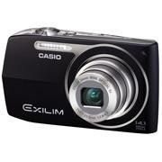 Casio EX-Z2000 Black - фото 2459