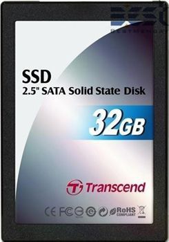 Transcend <TS32GSSD25S-M> 2.5" MLC - фото 2493