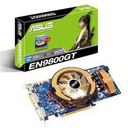 ASUS EN9800GT - фото 2505