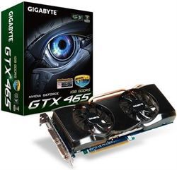 Gigabyte GV-N465UD-1GI - фото 2508