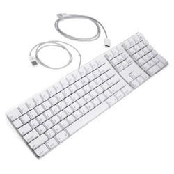 Apple MB110 White USB - фото 2522