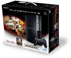 PlayStation 3 (80Gb/80Go) - фото 2192