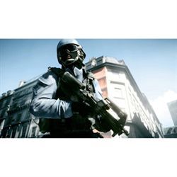 PS3 (320 ГБ) + Battlefield 3 - фото 3384