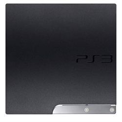 PS 3 (320 ГБ) + Resistance3 - фото 3389