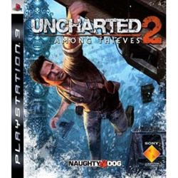 PS3 + God of War 3 + Uncharted 2 - фото 3404