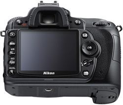 Nikon D90 Kit AF-S 18-105 DX VR - фото 3439