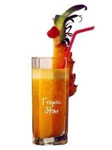 Tropic Star - фото 2204