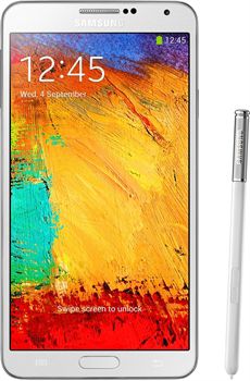 Samsung Galaxy Note 3 N9000 16GB - фото 3841