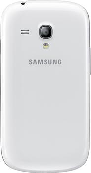 Samsung Galaxy S3 mini i8190 8GB - фото 3849