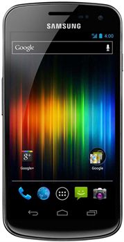 Samsung Galaxy Nexus i9250 - фото 3851