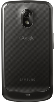 Samsung Galaxy Nexus i9250 - фото 3853