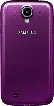 Samsung Galaxy S4 i9500 16GB - фото 3876