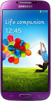 Samsung Galaxy S4 i9500 16GB - фото 3877