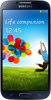 Samsung Galaxy S4 i9500 16GB - фото 3881