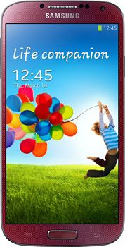 Samsung Galaxy S4 i9500 16GB - фото 3884