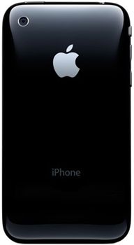 Apple iPhone 3GS 32GB - фото 3889