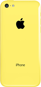 Apple iPhone 5C 16Gb (Розовый) - фото 3897