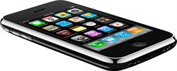 Apple iPhone 3GS 8GB - фото 3907