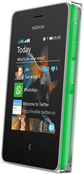 Nokia Asha 502 Dual Sim - фото 3936