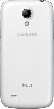 Samsung Galaxy S4 mini Duos i9192 - фото 3938