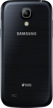 Samsung Galaxy S4 mini Duos i9192 - фото 3940