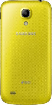 Samsung Galaxy S4 mini Duos i9192 - фото 3942