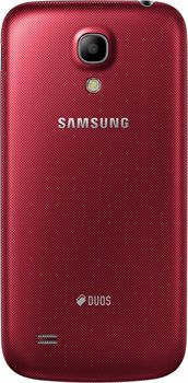 Samsung Galaxy S4 mini Duos i9192 - фото 3946