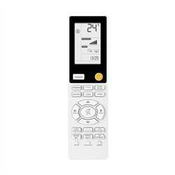 Сплит-система AS35S2SJ2FA-W/G/S  1U35MECFRA - фото 4441