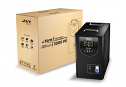 ИБП LINE-INTERACTIVE3000 PS - фото 4863