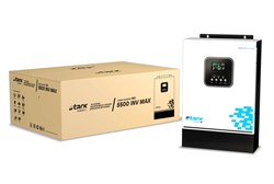 ИБП INV5500 INV MAX - фото 4871
