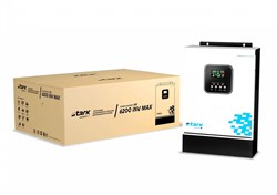 ИБП INV6200 INV MAX - фото 4872