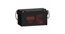 Аккумулятор WBR GPLG12-65 (12В, 65Ач) GEL - фото 4947