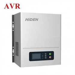 Инвертор / ИБП Hiden Control 3000 (3000 ВА, 24В) - фото 5042