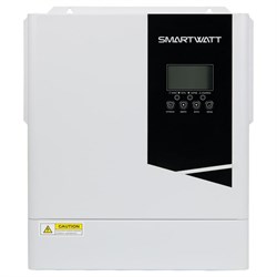 Инвертор SmartWatt ECOII3,5- 24M - фото 5112