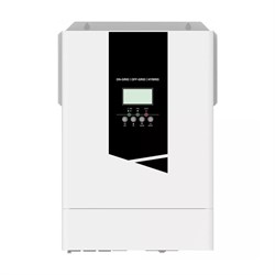 Инвертор SMARTWATT INV HYBRID II 6.2-48M - фото 5113