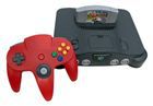 Nintendo N64