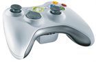 Беспроводной джойстик для XBOX 360 (White)