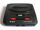 Sega Mega Drive