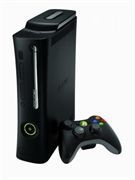 Microsoft Xbox 360 Elite 120 GB