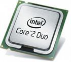 CPU Intel Core 2 Duo E8500 3.16 ГГц