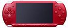 PSP 3008 Red