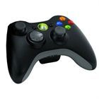 Беспроводной джойстик для XBOX 360 (Black)