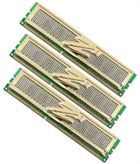 OCZ Gold &lt;OCZ3G1600LV6GK&gt; DDR-III DIMM 6Gb KIT 3*2Gb &lt;PC3-12800&gt; 8-8-8-8