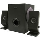 Creative Inspire A200 (RTL) (2x2W +Subwoofer 5W, дерево)