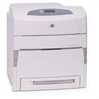 hp COLOR LaserJet 5550DN &lt;Q3715A&gt;